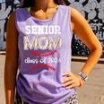 Proud Senior Baseball Mom Class Of 2024 Highschool Baseball Comfort Colors Tank Top Lagoon Proud Senior Baseball Mom Class Of 2024 Highschool Baseball Comfort Colors Tank Top Lagoon