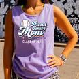 Proud Senior Mom Class Of 2024 Baseball Mom Graduate School Comfort Colors Tank Top Lagoon Proud Senior Mom Class Of 2024 Baseball Mom Graduate School Comfort Colors Tank Top Lagoon