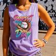 Respect The Drip Baseball Drip Glove Youth Boys Girls Player Comfort Colors Tank Top Lagoon Respect The Drip Baseball Drip Glove Youth Boys Girls Player Comfort Colors Tank Top Lagoon