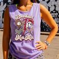 Retro Groovy Baseball Mama Baseball Mom Lover Comfort Colors Tank Top Lagoon Retro Groovy Baseball Mama Baseball Mom Lover Comfort Colors Tank Top Lagoon