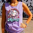 Retro Oily Baseball Mom Meme For Essential Oils Game Day Comfort Colors Tank Top Lagoon Retro Oily Baseball Mom Meme For Essential Oils Game Day Comfort Colors Tank Top Lagoon