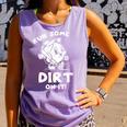 Rub Some Dirt On It Cute Girls Retro Baseball Mom Softball Comfort Colors Tank Top Lagoon Rub Some Dirt On It Cute Girls Retro Baseball Mom Softball Comfort Colors Tank Top Lagoon