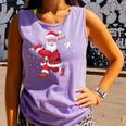 Santa Baseball Christmas Pajamas Xmas Men Kids Boys Comfort Colors Tank Top Lagoon Santa Baseball Christmas Pajamas Xmas Men Kids Boys Comfort Colors Tank Top Lagoon