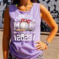Senior 23 Baseball Mom Class Of 2023 Graduated Mother's Day Comfort Colors Tank Top Lagoon Senior 23 Baseball Mom Class Of 2023 Graduated Mother's Day Comfort Colors Tank Top Lagoon