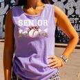 Senior Mom Class Of 2024 Baseball Mom Bandana Graduation Comfort Colors Tank Top Lagoon Senior Mom Class Of 2024 Baseball Mom Bandana Graduation Comfort Colors Tank Top Lagoon