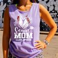 Senior Mom Class Of 2026 Baseball Graduation Heart Comfort Colors Tank Top Lagoon Senior Mom Class Of 2026 Baseball Graduation Heart Comfort Colors Tank Top Lagoon