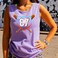 Six Seven 67 Baseball Birthday Boy Men Kids Boys Comfort Colors Tank Top Lagoon Six Seven 67 Baseball Birthday Boy Men Kids Boys Comfort Colors Tank Top Lagoon