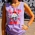 Six Seven 67 Bruh 6 7 Meme Baseball Ice Cream Drip Valentine Comfort Colors Tank Top Lagoon Six Seven 67 Bruh 6 7 Meme Baseball Ice Cream Drip Valentine Comfort Colors Tank Top Lagoon