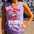 Six Seven 67 Bruh 6 7 Meme Valentine Baseball Drip Boys Kids Comfort Colors Tank Top Lagoon Six Seven 67 Bruh 6 7 Meme Valentine Baseball Drip Boys Kids Comfort Colors Tank Top Lagoon