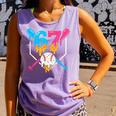 Six Seven Baseball Ice Cream Drip Cool 67 Gen Alpha Slang Comfort Colors Tank Top Lagoon Six Seven Baseball Ice Cream Drip Cool 67 Gen Alpha Slang Comfort Colors Tank Top Lagoon