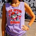 Six Seven Bruh Baseball Cool Valentine’s Day Teens Boys Comfort Colors Tank Top Lagoon Six Seven Bruh Baseball Cool Valentine’s Day Teens Boys Comfort Colors Tank Top Lagoon