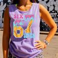 Six Seven Drip Baseball Player Number 67 Or 67th Birthday Comfort Colors Tank Top Lagoon Six Seven Drip Baseball Player Number 67 Or 67th Birthday Comfort Colors Tank Top Lagoon