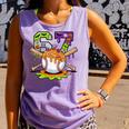 Spooky Halloween Baseball Ice Cream Dripping Six Seven 6 7 Comfort Colors Tank Top Lagoon Spooky Halloween Baseball Ice Cream Dripping Six Seven 6 7 Comfort Colors Tank Top Lagoon