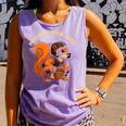 Squirell Baseball Catcher Player Joke Tee Protect Your Nuts Comfort Colors Tank Top Lagoon Squirell Baseball Catcher Player Joke Tee Protect Your Nuts Comfort Colors Tank Top Lagoon
