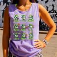 St Patricks Day Baseball Ice Cream Boys Baseball Player Comfort Colors Tank Top Lagoon St Patricks Day Baseball Ice Cream Boys Baseball Player Comfort Colors Tank Top Lagoon
