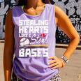 Stealing Hearts Like I Steal Bases Baseball Valentines Comfort Colors Tank Top Lagoon Stealing Hearts Like I Steal Bases Baseball Valentines Comfort Colors Tank Top Lagoon