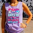 Survived 100 Days Of School Baseball Ice Cream Drip Boy Kids Comfort Colors Tank Top Lagoon Survived 100 Days Of School Baseball Ice Cream Drip Boy Kids Comfort Colors Tank Top Lagoon