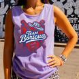 Team Boricua Puerto Rico Baseball Coqui Frog Pava Hat Fan Comfort Colors Tank Top Lagoon Team Boricua Puerto Rico Baseball Coqui Frog Pava Hat Fan Comfort Colors Tank Top Lagoon