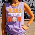 Texas Baseball Mom Design Baseball Player And Baseball Comfort Colors Tank Top Lagoon Texas Baseball Mom Design Baseball Player And Baseball Comfort Colors Tank Top Lagoon