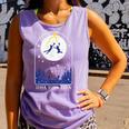 Twilight HOA HOA HOA Vampire Baseball Moonlight Movie Comfort Colors Tank Top Lagoon Twilight HOA HOA HOA Vampire Baseball Moonlight Movie Comfort Colors Tank Top Lagoon