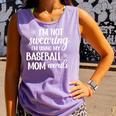 Using Baseball Mom Words Swearing Baseball Mom Sweary Comfort Colors Tank Top Lagoon Using Baseball Mom Words Swearing Baseball Mom Sweary Comfort Colors Tank Top Lagoon