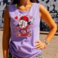 Valentines Baseball Toddler Boys Kids Dabbing Baseball Drip Comfort Colors Tank Top Lagoon Valentines Baseball Toddler Boys Kids Dabbing Baseball Drip Comfort Colors Tank Top Lagoon