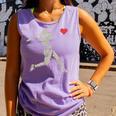 Valentines Day Baseball Batter Silhouette Heart Men Boy Kids Comfort Colors Tank Top Lagoon Valentines Day Baseball Batter Silhouette Heart Men Boy Kids Comfort Colors Tank Top Lagoon