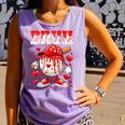 Valentines Day Baseball Drip Boys Bruh Ice Cream Toddler Kid Comfort Colors Tank Top Lagoon Valentines Day Baseball Drip Boys Bruh Ice Cream Toddler Kid Comfort Colors Tank Top Lagoon