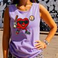 Valentines Day Baseball Red Heart Love Boys Kids Tee Comfort Colors Tank Top Lagoon Valentines Day Baseball Red Heart Love Boys Kids Tee Comfort Colors Tank Top Lagoon