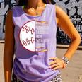 Warning Baseball Mom Will Yell Loudly Comfort Colors Tank Top Lagoon Warning Baseball Mom Will Yell Loudly Comfort Colors Tank Top Lagoon