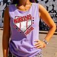 Warriors Home Plate Baseball Sports Baseball Mom Comfort Colors Tank Top Lagoon Warriors Home Plate Baseball Sports Baseball Mom Comfort Colors Tank Top Lagoon