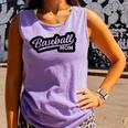 Women's Baseball Softball Baseball Mom Baseball Comfort Colors Tank Top Lagoon Women's Baseball Softball Baseball Mom Baseball Comfort Colors Tank Top Lagoon
