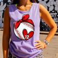 Womens Custom Baseball Mom Number 12 Heart For Mom Mommy Comfort Colors Tank Top Lagoon Womens Custom Baseball Mom Number 12 Heart For Mom Mommy Comfort Colors Tank Top Lagoon