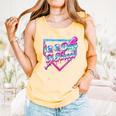 100 Days Of School Baseball 100th Day Ice Cream Boys Kids Comfort Colors Tank Top Grey 100 Days Of School Baseball 100th Day Ice Cream Boys Kids Comfort Colors Tank Top Grey