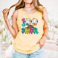 100 Days Of School Baseball Boys Kids Colorful 100th Day Comfort Colors Tank Top Grey 100 Days Of School Baseball Boys Kids Colorful 100th Day Comfort Colors Tank Top Grey