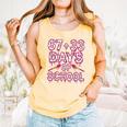 100 Days Of School Baseball Boys Six Seven Drip 100th Day Comfort Colors Tank Top Grey 100 Days Of School Baseball Boys Six Seven Drip 100th Day Comfort Colors Tank Top Grey