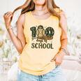 100 Days Of School Baseball Camo Boys Kids 100th Day Comfort Colors Tank Top Grey 100 Days Of School Baseball Camo Boys Kids 100th Day Comfort Colors Tank Top Grey