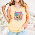 100 Days Of School Baseball Drip Boys Kids 100th Day Comfort Colors Tank Top Grey 100 Days Of School Baseball Drip Boys Kids 100th Day Comfort Colors Tank Top Grey