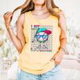 100 Days Of School Baseball Drip Ice Cream Boys Kids Comfort Colors Tank Top Grey 100 Days Of School Baseball Drip Ice Cream Boys Kids Comfort Colors Tank Top Grey