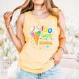 100 Days Of School Baseball Ice Cream Drip Boys Kids Player Comfort Colors Tank Top Grey 100 Days Of School Baseball Ice Cream Drip Boys Kids Player Comfort Colors Tank Top Grey