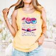 100 Days Of School Baseball Lover Donut Drip Boy Girl Comfort Colors Tank Top Grey 100 Days Of School Baseball Lover Donut Drip Boy Girl Comfort Colors Tank Top Grey