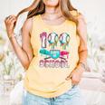 100 Days Of School Boys Kids 100th Day Of School Baseball Comfort Colors Tank Top Grey 100 Days Of School Boys Kids 100th Day Of School Baseball Comfort Colors Tank Top Grey