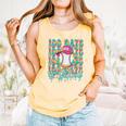100 Days Of School Drip Baseball 100th Day Baseball School Comfort Colors Tank Top Grey 100 Days Of School Drip Baseball 100th Day Baseball School Comfort Colors Tank Top Grey