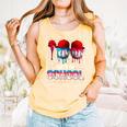 100 Days Of School Dripping Baseball 100th Day Teacher Boy Comfort Colors Tank Top Grey 100 Days Of School Dripping Baseball 100th Day Teacher Boy Comfort Colors Tank Top Grey