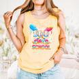 100 Days Of School Ice Cream Baseball Player For Kids Boys Comfort Colors Tank Top Grey 100 Days Of School Ice Cream Baseball Player For Kids Boys Comfort Colors Tank Top Grey