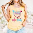 100 Days Of School Ice Cream Drip Baseball 100 Days Smarter Comfort Colors Tank Top Grey 100 Days Of School Ice Cream Drip Baseball 100 Days Smarter Comfort Colors Tank Top Grey