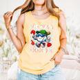 100 Days Smarter Baseball 100 Days Of School Boy Girl Kid Comfort Colors Tank Top Grey 100 Days Smarter Baseball 100 Days Of School Boy Girl Kid Comfort Colors Tank Top Grey