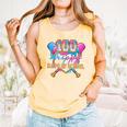 100 Drippy Days Of School Baseball Ice Cream Drip Boys Kids Comfort Colors Tank Top Grey 100 Drippy Days Of School Baseball Ice Cream Drip Boys Kids Comfort Colors Tank Top Grey