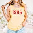30 Year Old 1995 Classic Baseball Fan 30th Birthday Comfort Colors Tank Top Grey 30 Year Old 1995 Classic Baseball Fan 30th Birthday Comfort Colors Tank Top Grey