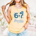 6 7 Meme Official Teenager 13th Birthday Baseball Boy Comfort Colors Tank Top Grey 6 7 Meme Official Teenager 13th Birthday Baseball Boy Comfort Colors Tank Top Grey